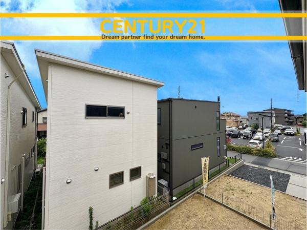 一宮市伝法寺3丁目　2号棟　全2棟