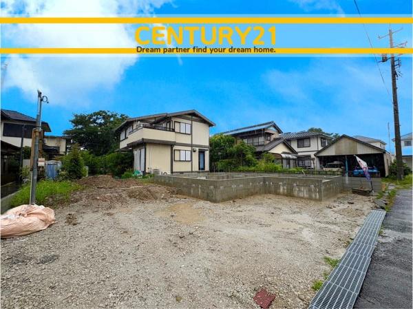 一宮市浅井町前野　全1棟