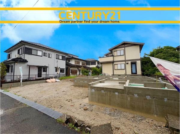 一宮市浅井町前野　全1棟