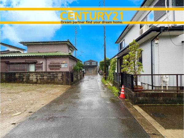 一宮市浅井町前野　全1棟