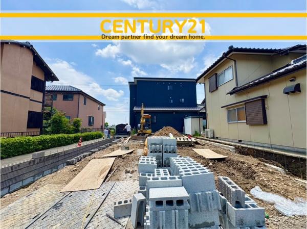 一宮市大和町戸塚　全1棟
