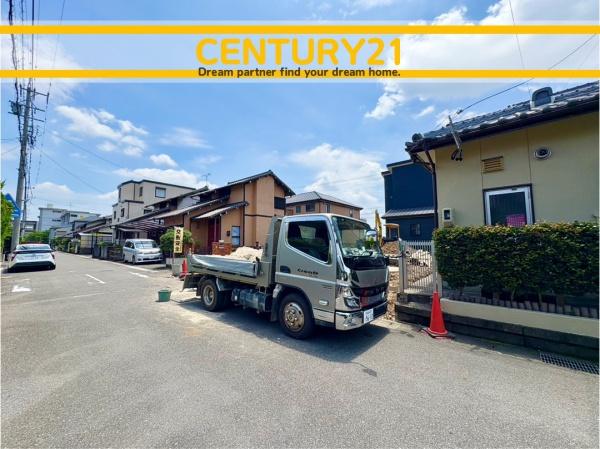 一宮市大和町戸塚　全1棟