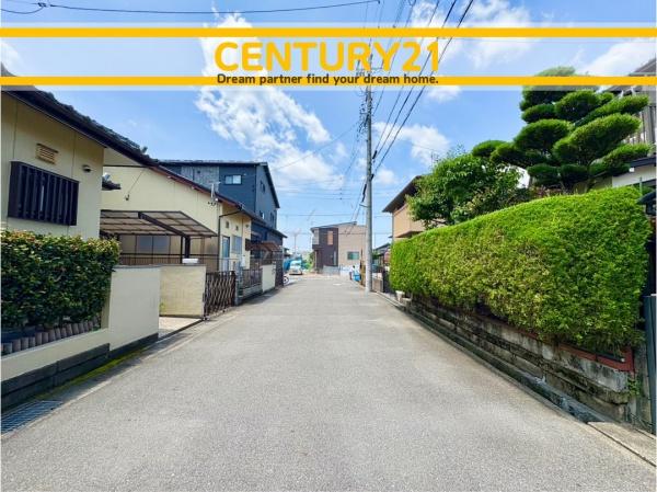 一宮市大和町戸塚　全1棟