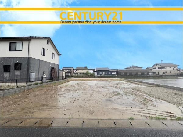 一宮市木曽川町黒田　全1棟