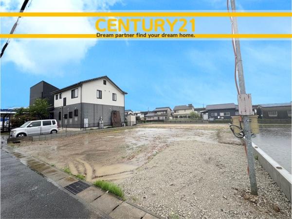 一宮市木曽川町黒田　全1棟