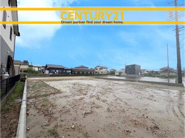 一宮市木曽川町黒田　全1棟