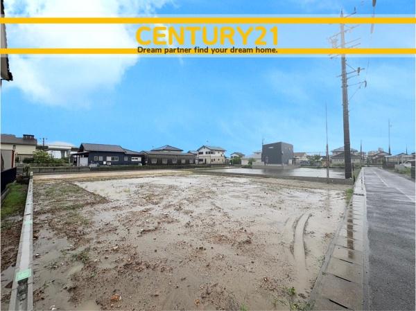 一宮市木曽川町黒田　全1棟