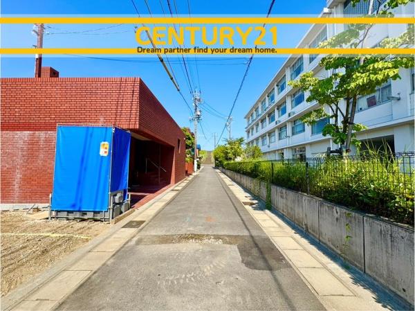 岐阜市大縄場3丁目　2号棟　全3棟