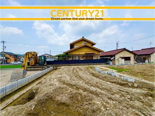 一宮市大赤見　3号棟　全3棟