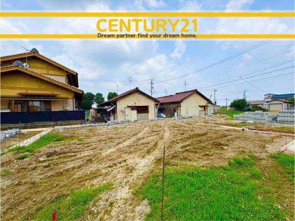 一宮市大赤見　2号棟　全3棟