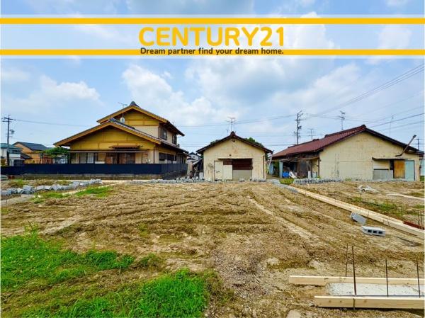 一宮市大赤見　2号棟　全3棟