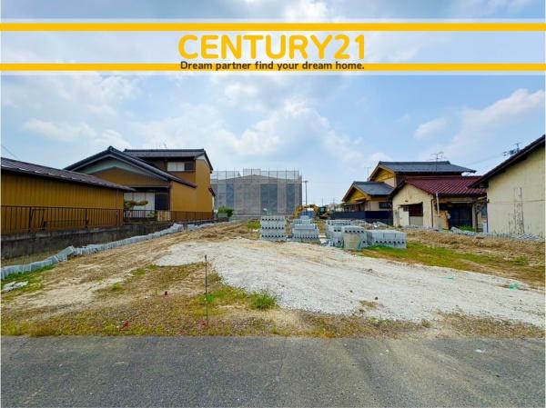 一宮市大赤見　2号棟　全3棟