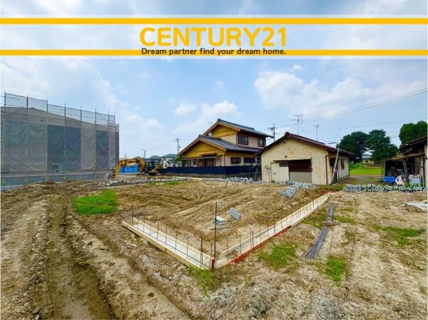 一宮市大赤見　2号棟　全3棟