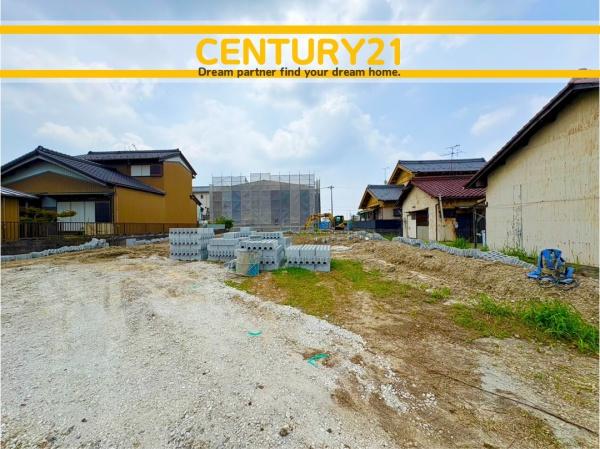 一宮市大赤見　1号棟　全3棟