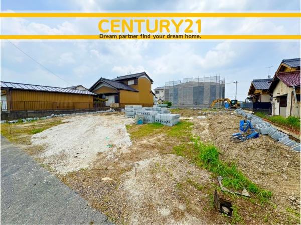 一宮市大赤見　1号棟　全3棟