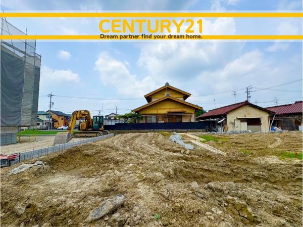一宮市大赤見　1号棟　全3棟