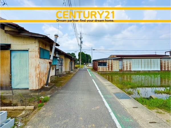 一宮市大赤見　1号棟　全3棟