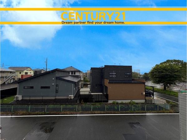 岐阜市西中島3丁目　全1棟