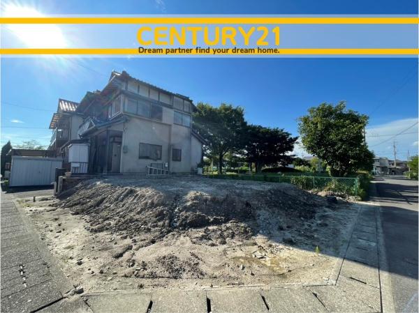 一宮市森本1丁目　全1棟