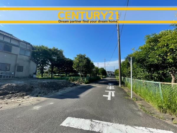 一宮市森本1丁目　全1棟