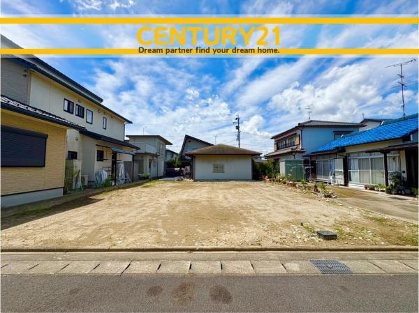 一宮市浅井町小日比野4期　全1棟