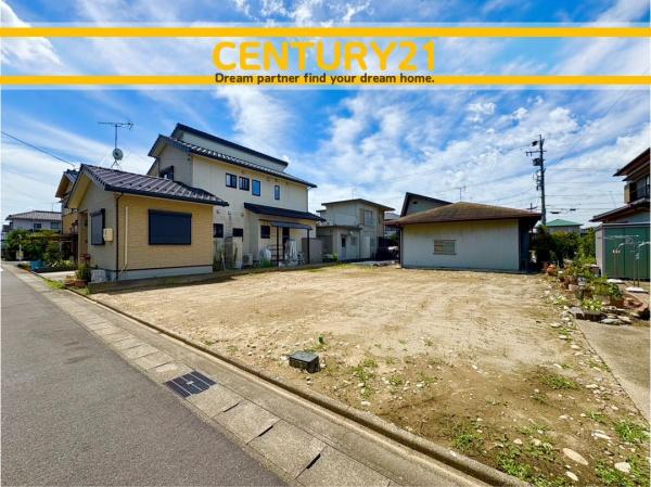 一宮市浅井町小日比野4期　全1棟