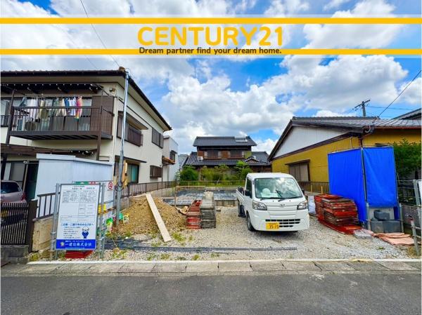 一宮市今伊勢町馬寄第4　全1棟