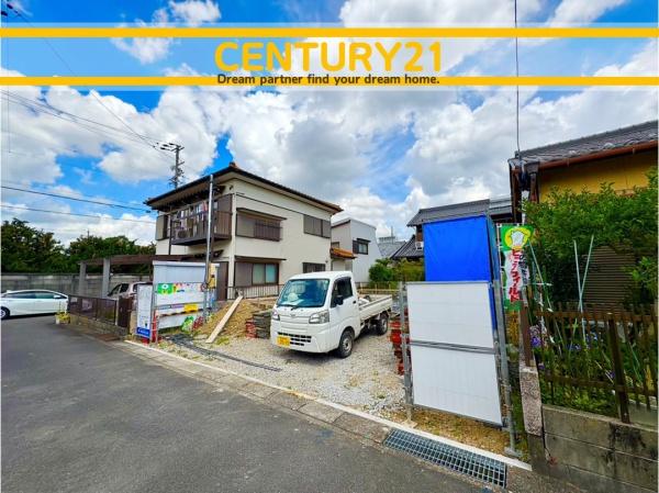 一宮市今伊勢町馬寄第4　全1棟