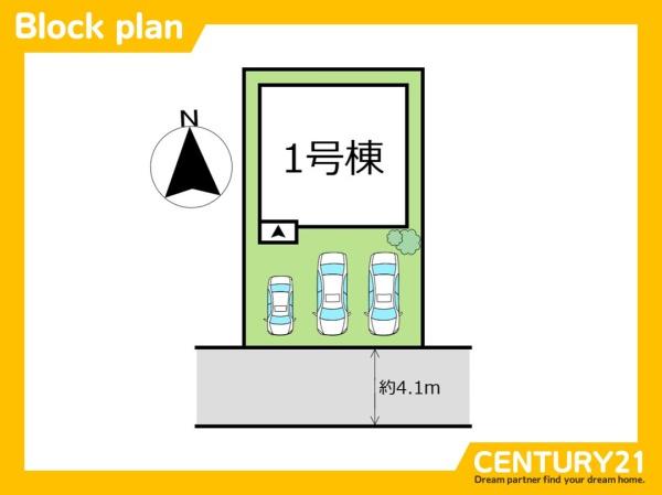 一宮市今伊勢町馬寄第4　全1棟
