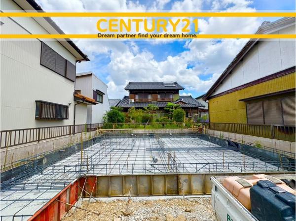 一宮市今伊勢町馬寄第4　全1棟