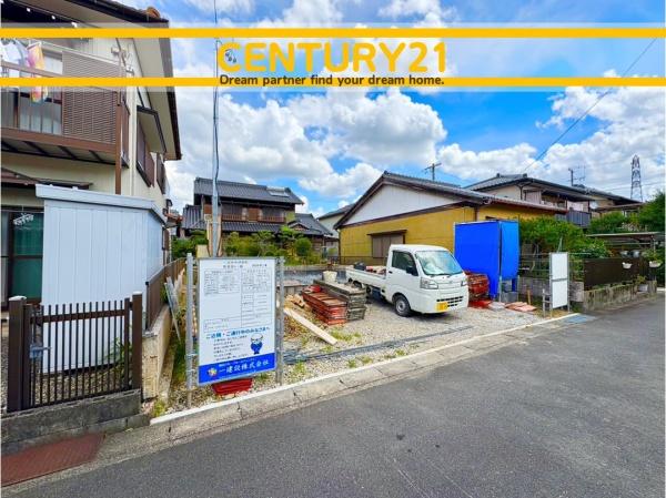 一宮市今伊勢町馬寄第4　全1棟