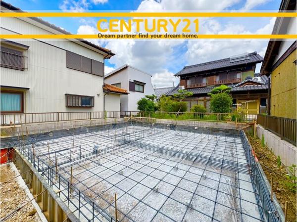 一宮市今伊勢町馬寄第4　全1棟