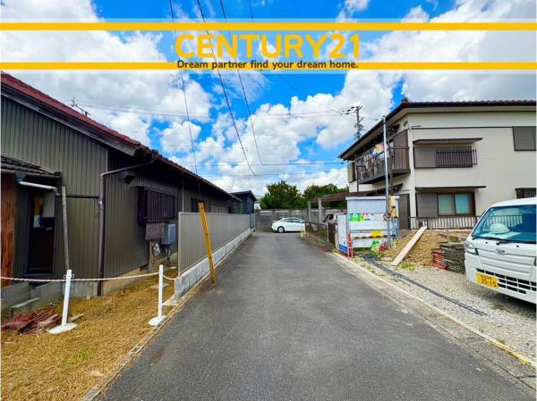 一宮市今伊勢町馬寄第4　全1棟