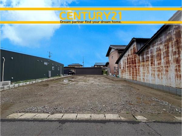 一宮市北方町北方　全1棟