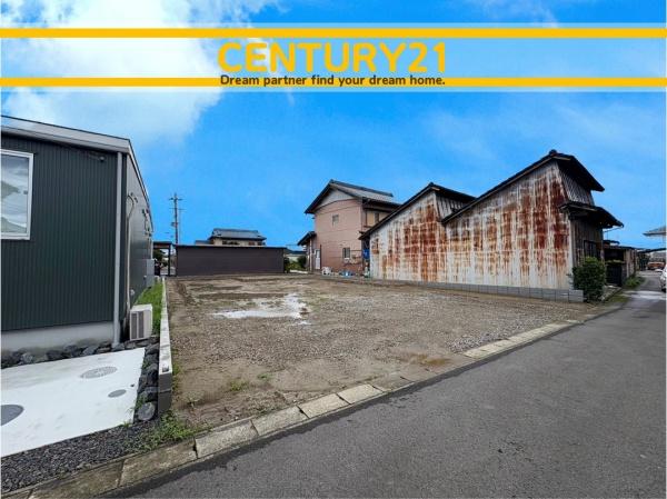 一宮市北方町北方　全1棟