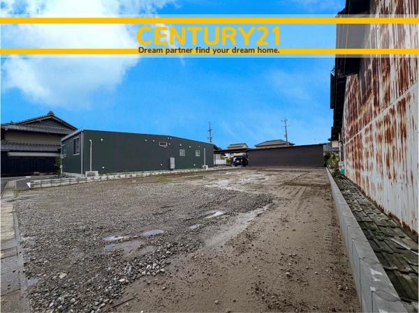 一宮市北方町北方　全1棟