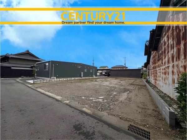 一宮市北方町北方　全1棟