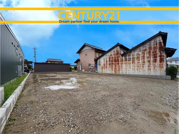 一宮市北方町北方　全1棟