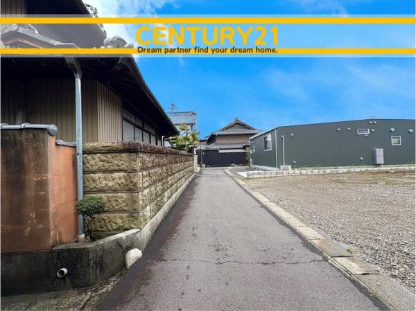 一宮市北方町北方　全1棟