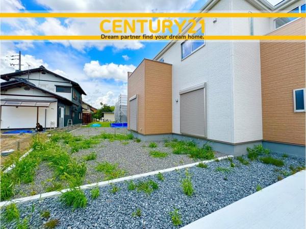 一宮市木曽川町玉ノ井第9　5号棟　全5棟