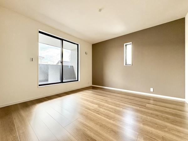 一宮市木曽川町玉ノ井第9　4号棟　全5棟