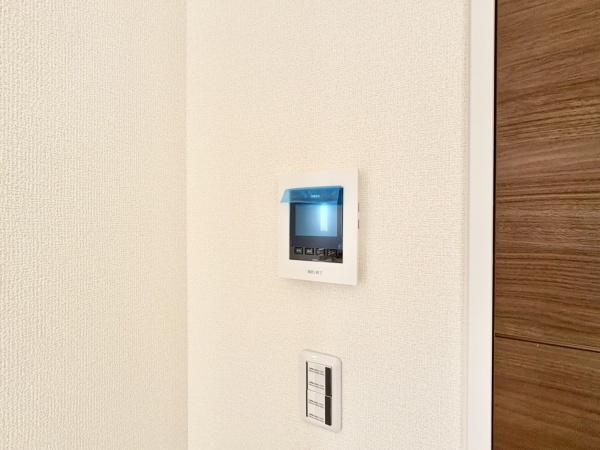 一宮市木曽川町玉ノ井第9　4号棟　全5棟