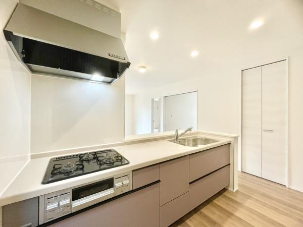 一宮市木曽川町玉ノ井第9　2号棟　全5棟