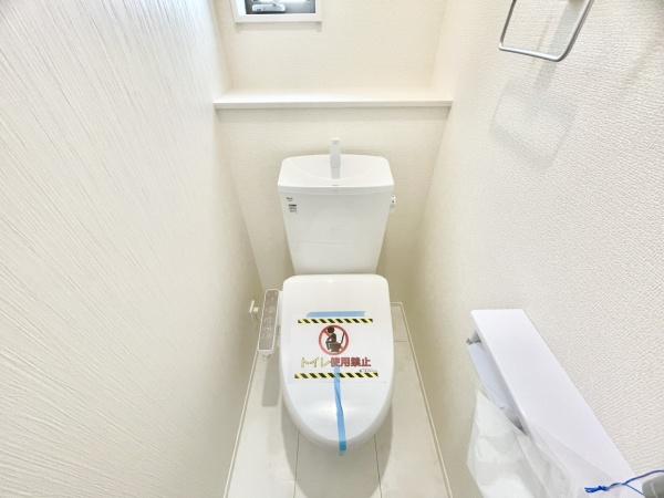 一宮市木曽川町玉ノ井第9　2号棟　全5棟