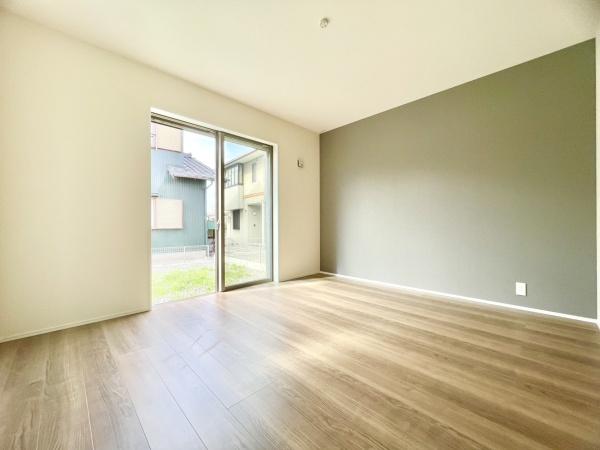 一宮市木曽川町玉ノ井第9　2号棟　全5棟