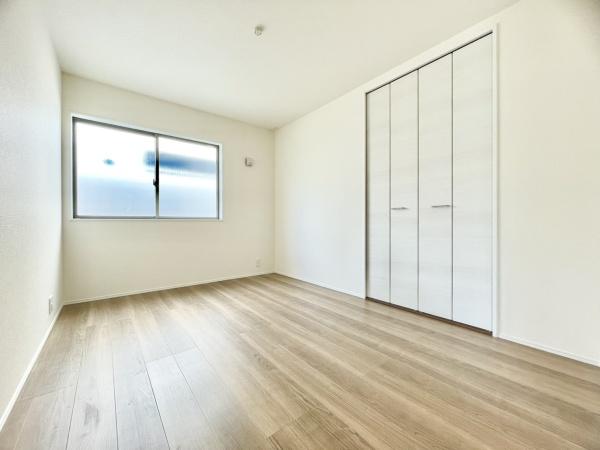 一宮市木曽川町玉ノ井第9　2号棟　全5棟