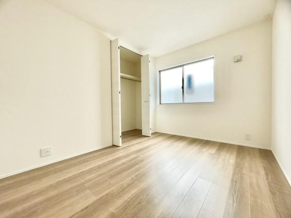 一宮市木曽川町玉ノ井第9　2号棟　全5棟