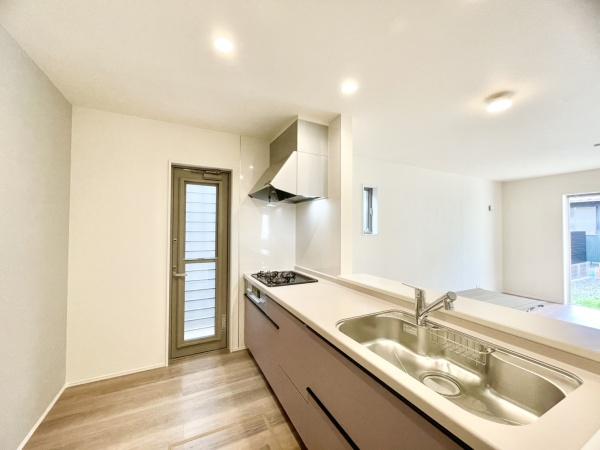 一宮市木曽川町玉ノ井第9　2号棟　全5棟