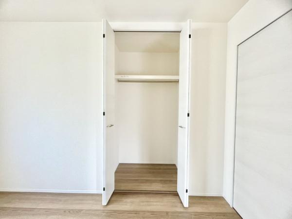 一宮市木曽川町玉ノ井第9　2号棟　全5棟