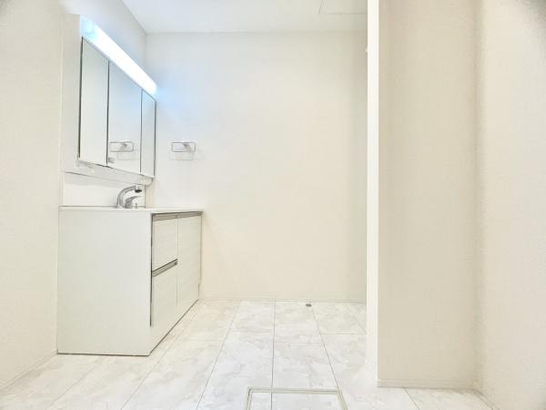 一宮市木曽川町玉ノ井第9　2号棟　全5棟